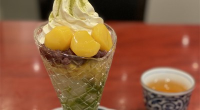 リー タン タン カフェ ココリア多摩センター店 落合 多摩センター駅 中華麺